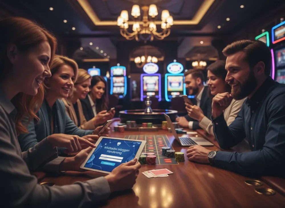 Wildrobin inloggen handleiding voor accounttoegang